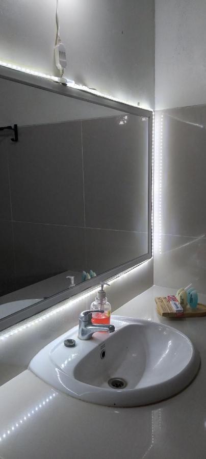 Joglo Kumpul Resort Cangkiran Ngoại thất bức ảnh